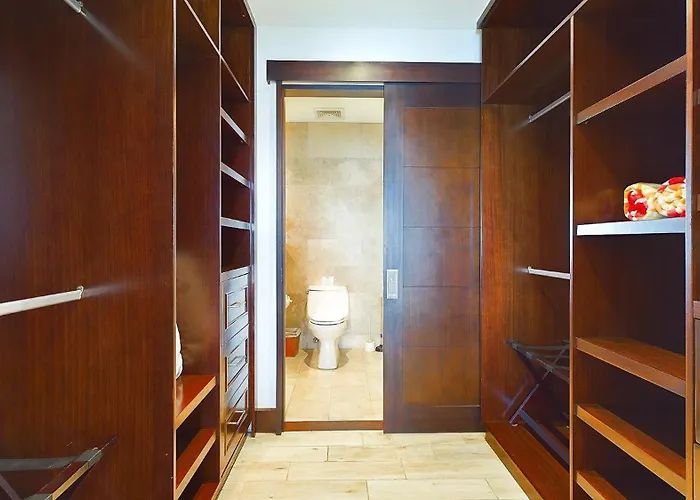 Apartamento 360 Splendor 207f-ocean View Residence-breakfast Included! Playa Flamingo