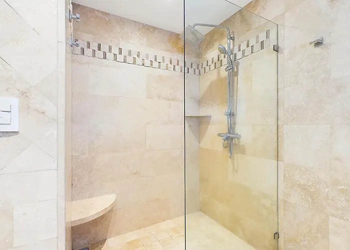 360 Splendor 207f-ocean View Residence-breakfast Included! Playa Flamingo