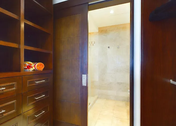 360 Splendor 207f-ocean View Residence-breakfast Included! * Playa Flamingo