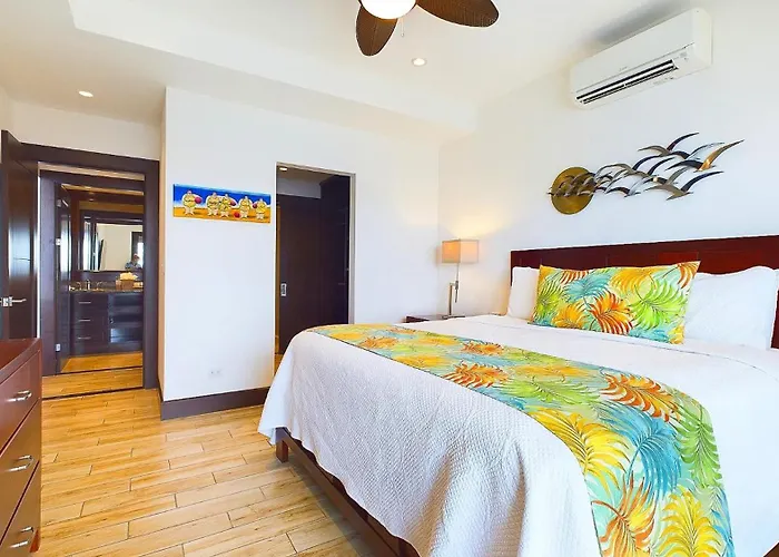 360 Splendor 207f-ocean View Residence-breakfast Included!
