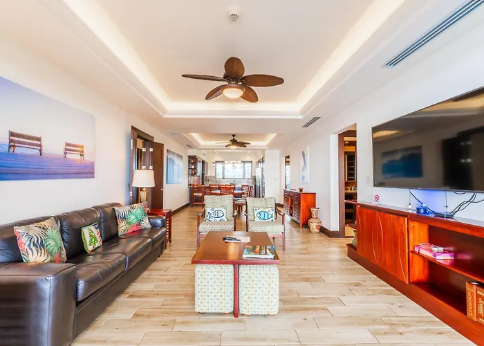 Apartamento 360 Splendor 207f-ocean View Residence-breakfast Included!