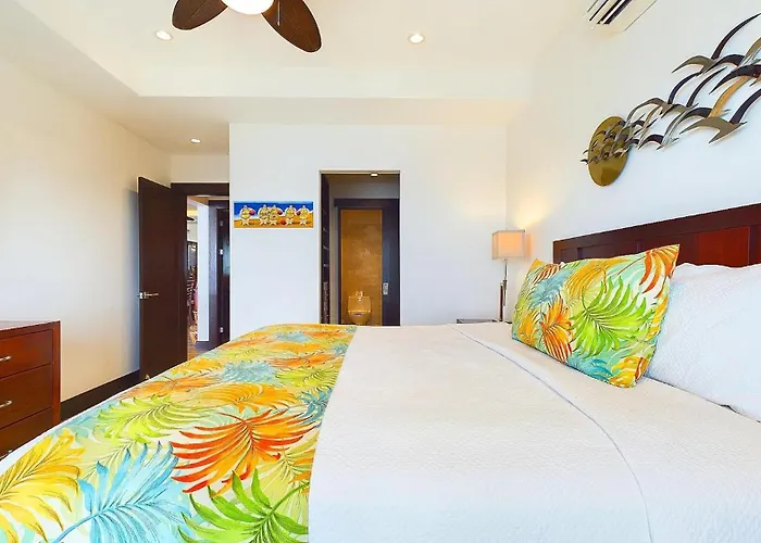 360 Splendor 207f-ocean View Residence-breakfast Included! Apartamento *