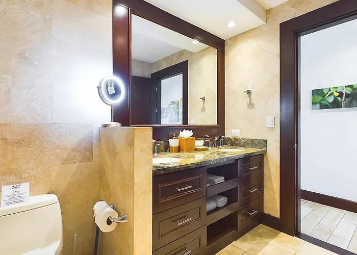 Apartamento 360 Splendor 207f-ocean View Residence-breakfast Included! *