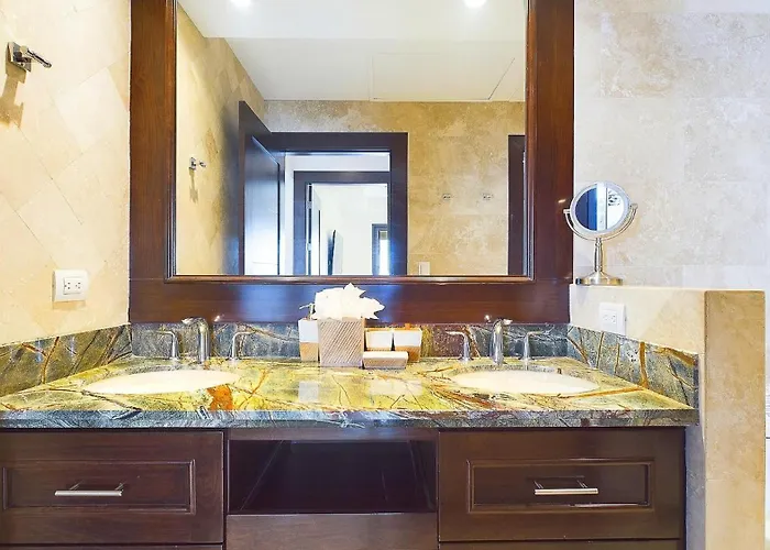 360 Splendor 207f-ocean View Residence-breakfast Included! Apartamento Playa Flamingo