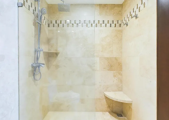 Apartamento 360 Splendor 207f-ocean View Residence-breakfast Included! Playa Flamingo