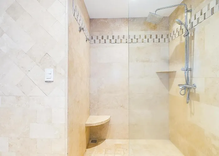 360 Splendor 207f-ocean View Residence-breakfast Included! * Playa Flamingo