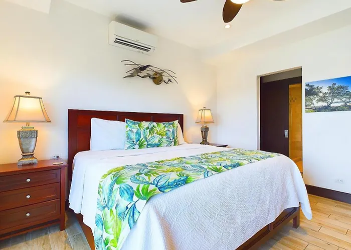 360 Splendor 207f-ocean View Residence-breakfast Included! Apartamento