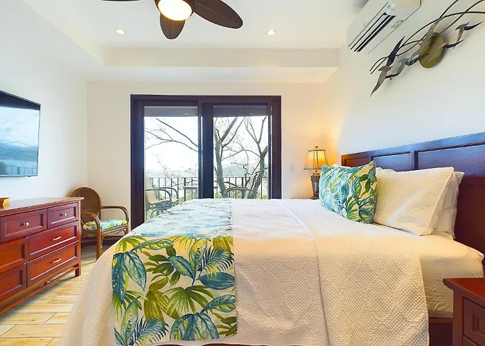 Apartamento 360 Splendor 207f-ocean View Residence-breakfast Included!