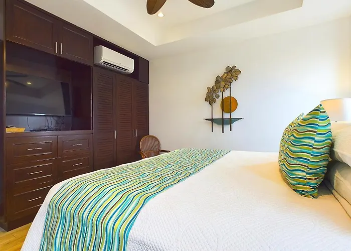 360 Splendor 207f-ocean View Residence-breakfast Included! Apartamento *