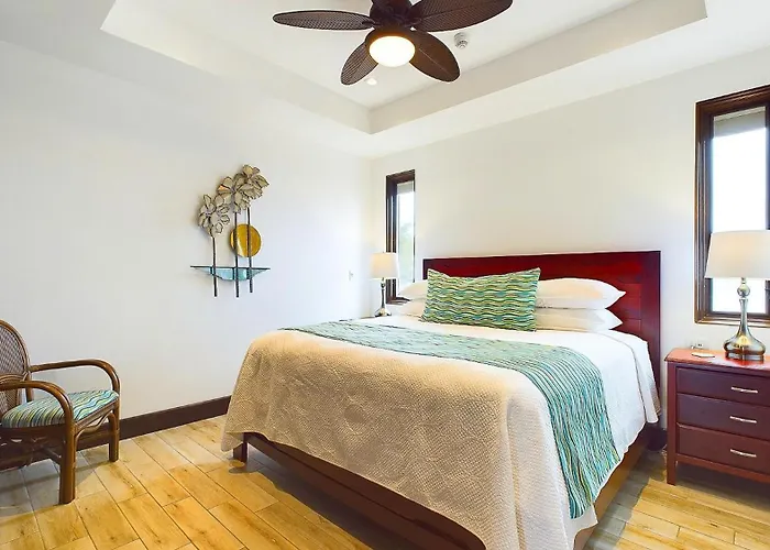 Apartamento 360 Splendor 207f-ocean View Residence-breakfast Included! *