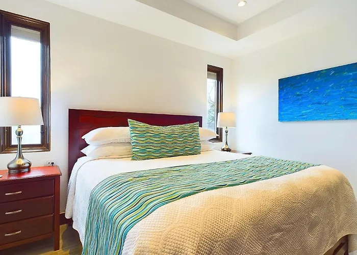360 Splendor 207f-ocean View Residence-breakfast Included! Apartamento Playa Flamingo