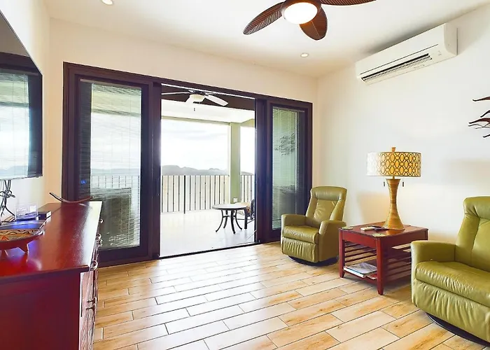 360 Splendor 207f-ocean View Residence-breakfast Included! Playa Flamingo