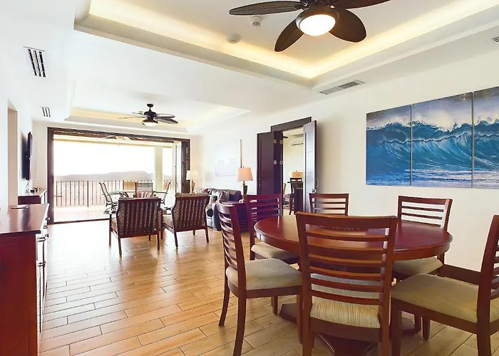 360 Splendor 207f-ocean View Residence-breakfast Included! Apartamento