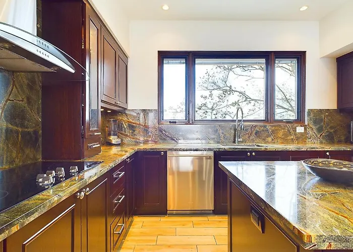 360 Splendor 207f-ocean View Residence-breakfast Included! Apartamento *