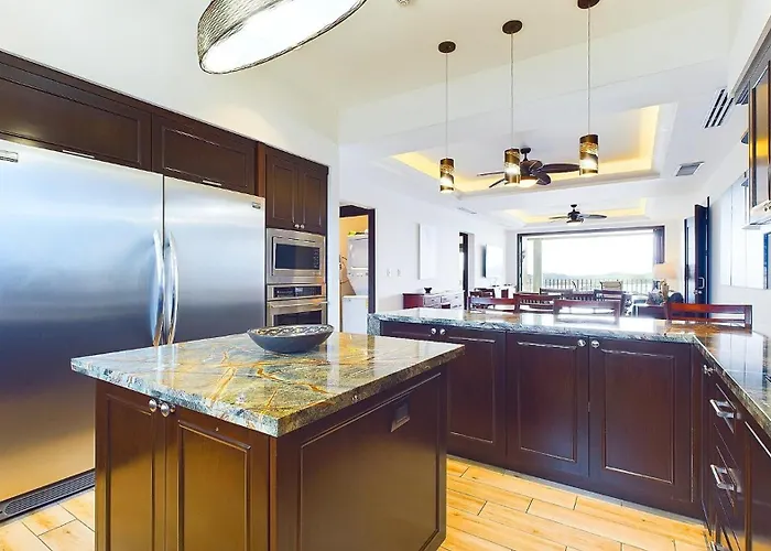 360 Splendor 207f-ocean View Residence-breakfast Included! Apartamento *