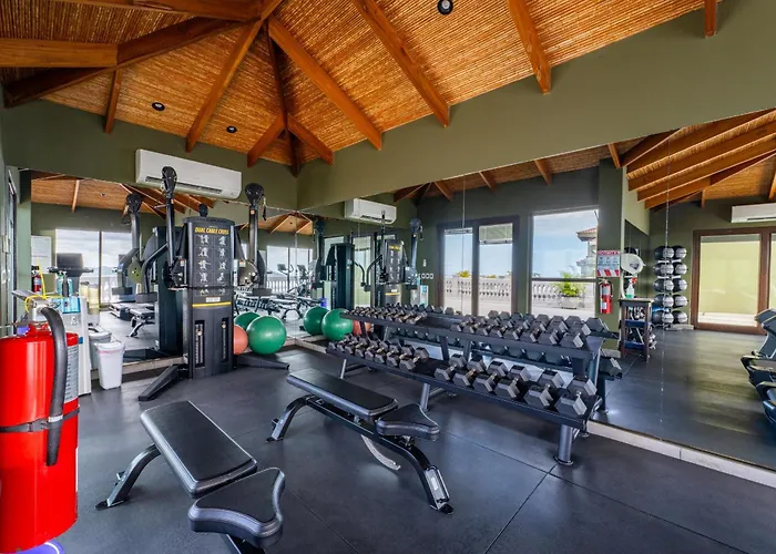 360 Splendor 207f-ocean View Residence-breakfast Included! Apartamento