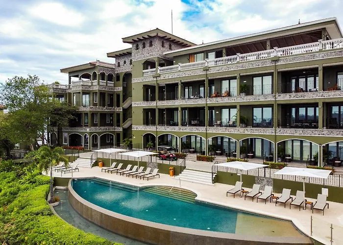 360 Splendor 207f-ocean View Residence-breakfast Included! Apartamento *