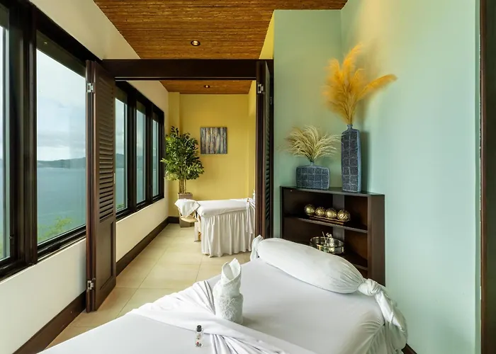 Apartamento 360 Splendor 207f-ocean View Residence-breakfast Included! *